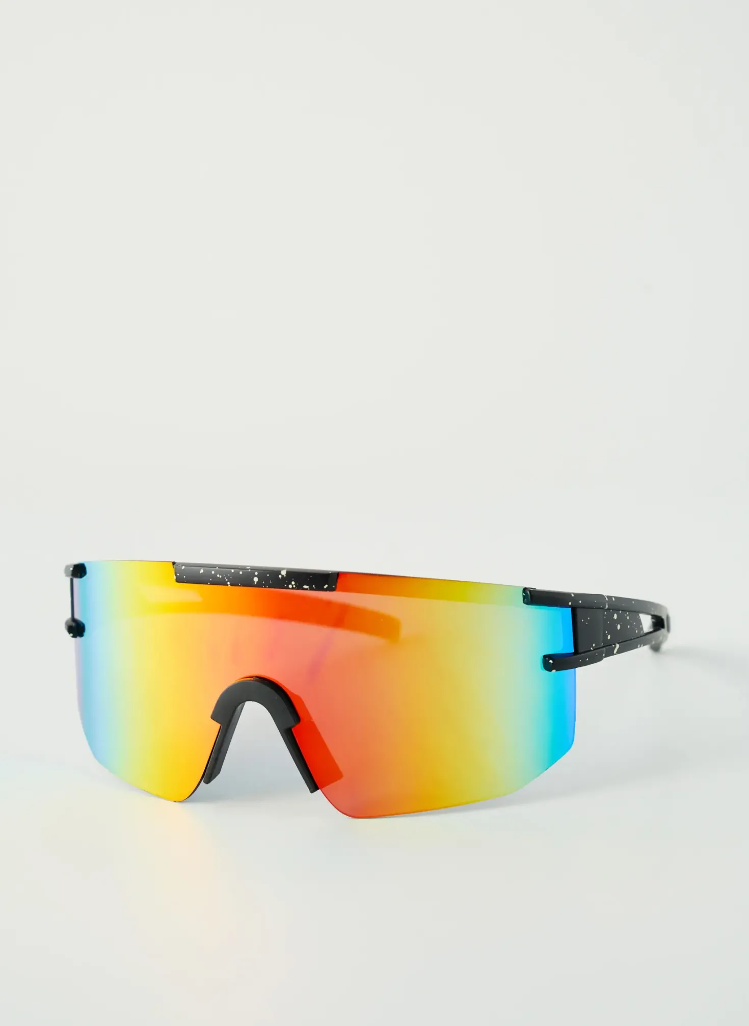 Lunettes De Soleil City Vision Eyewear Noir