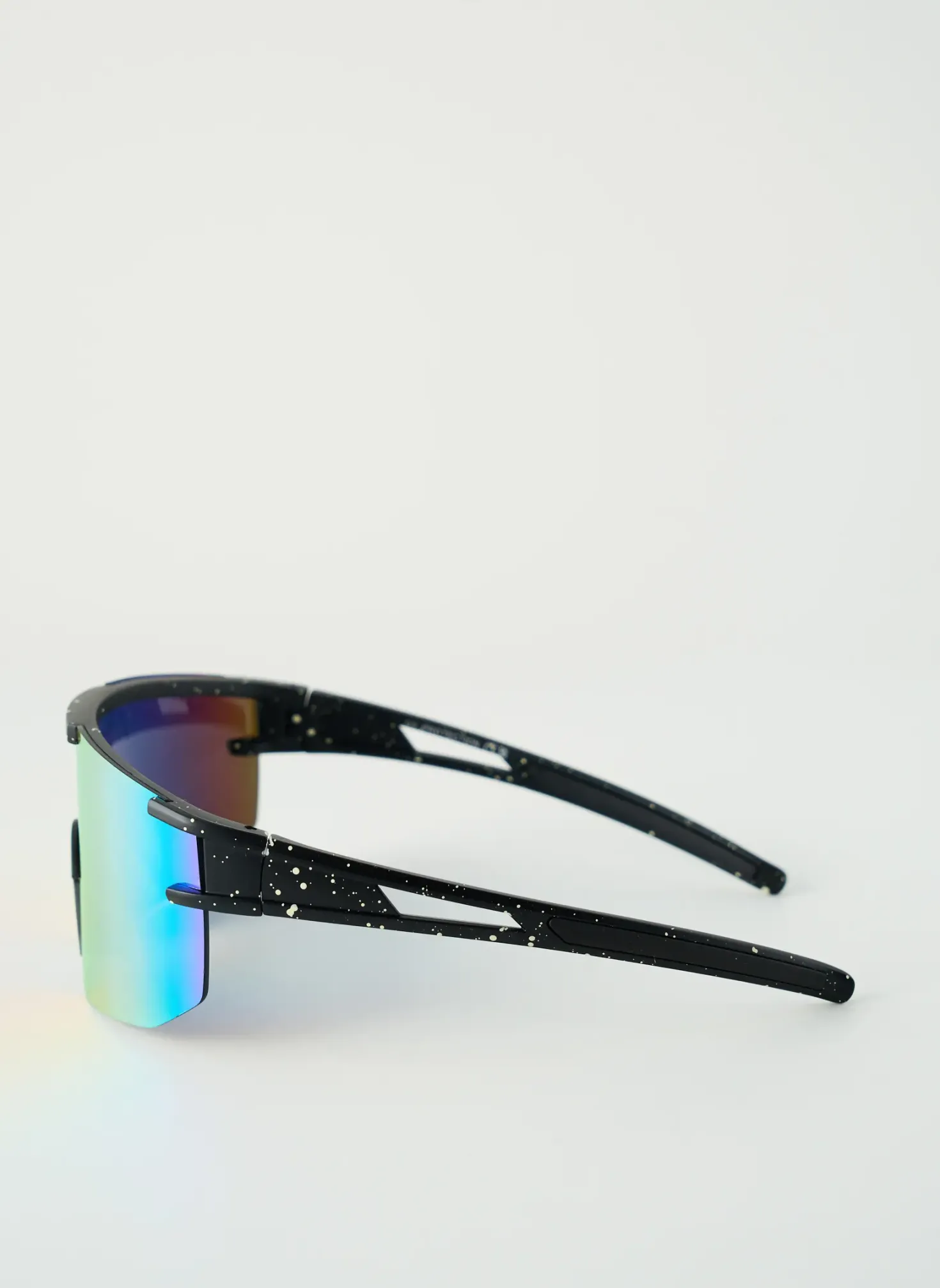 Lunettes De Soleil City Vision Eyewear Noir