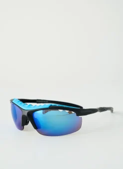 Lunettes De Soleil City Vision Eyewear Bleu