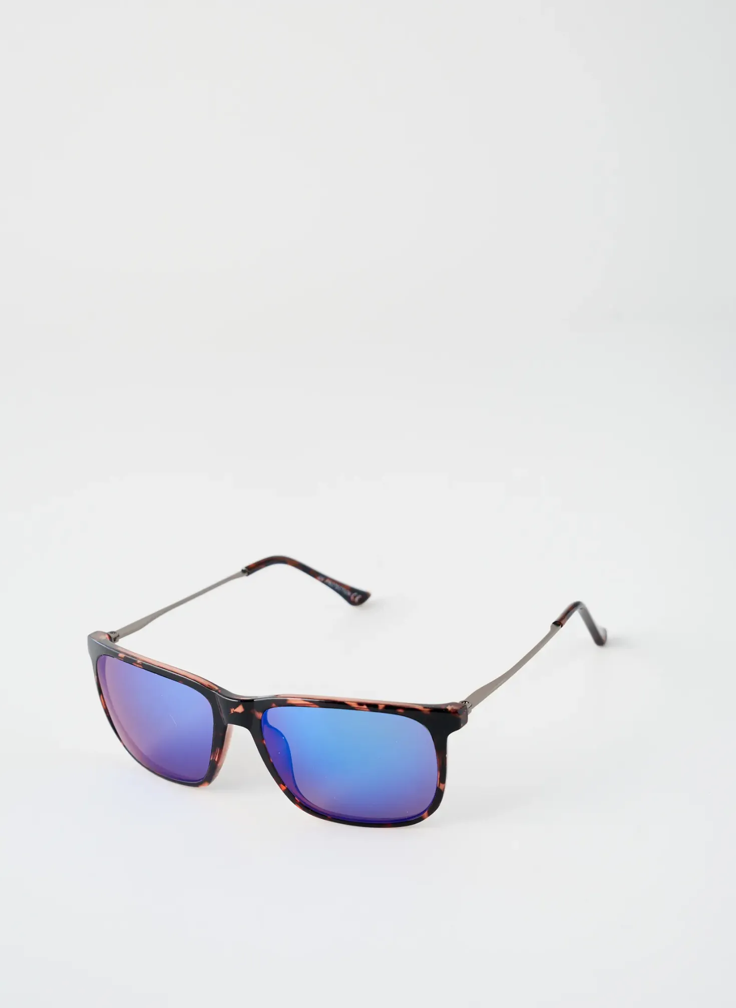 Lunettes De Soleil City Vision Eyewear Marron