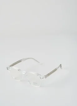 Lunettes De Soleil City Vision Eyewear Argent