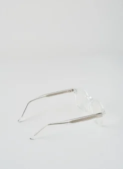 Lunettes De Soleil City Vision Eyewear Argent