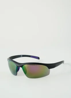 Lunettes De Soleil City Vision Eyewear Noir