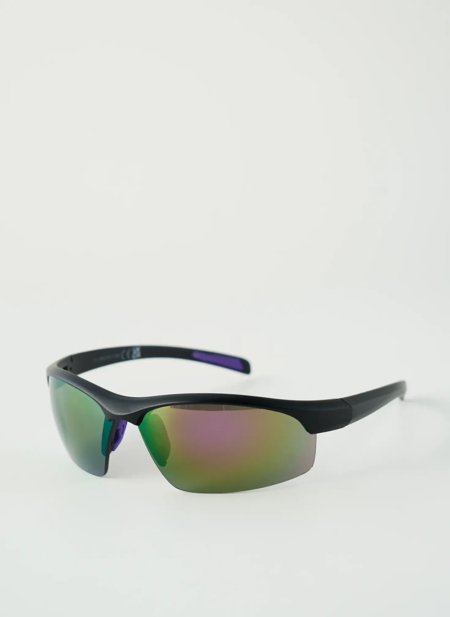 Lunettes De Soleil City Vision Eyewear Noir