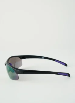 Lunettes De Soleil City Vision Eyewear Noir