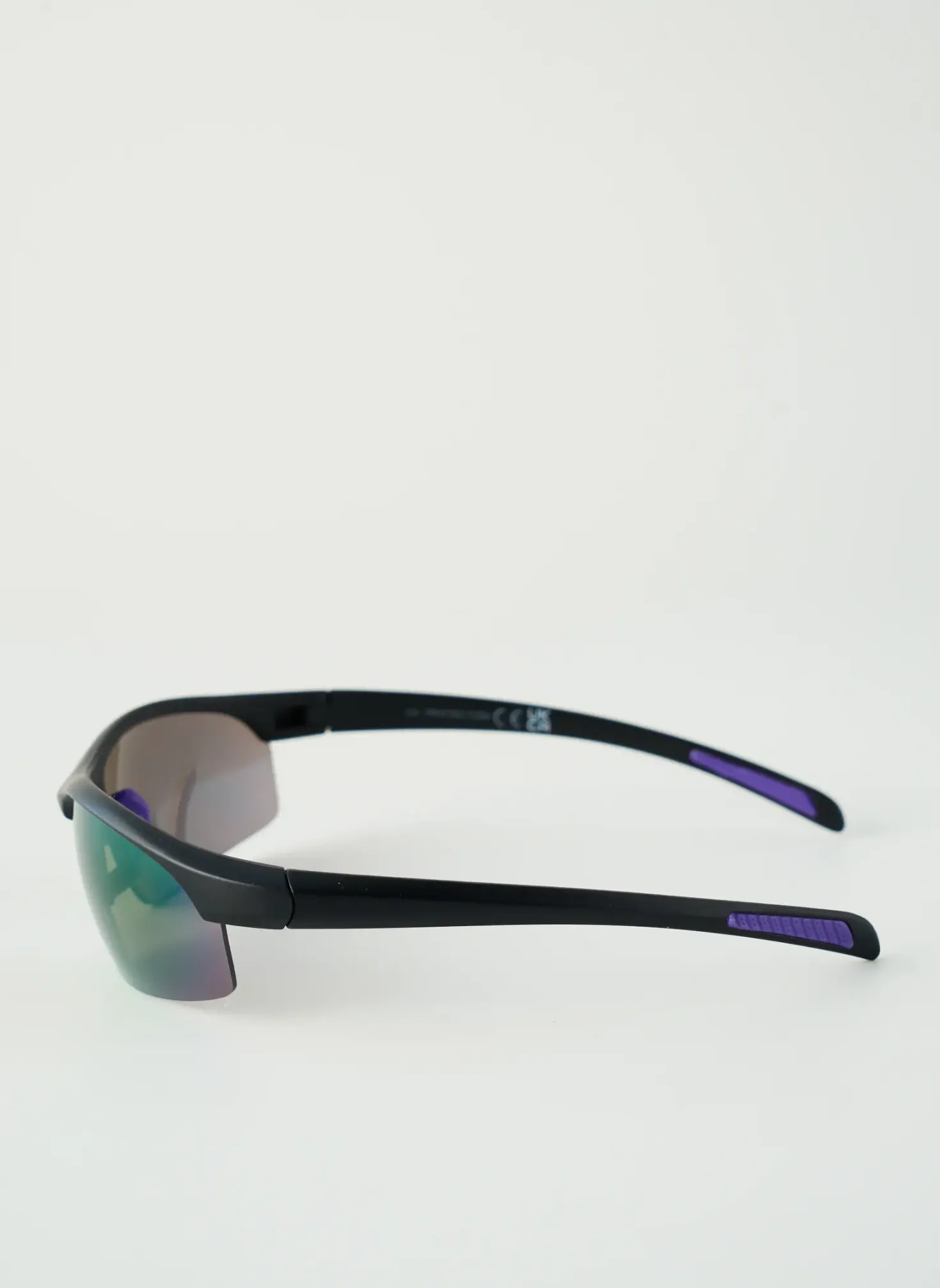 Lunettes De Soleil City Vision Eyewear Noir