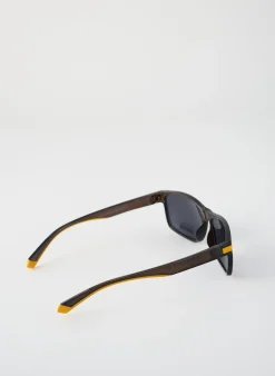 Lunettes De Soleil City Vision Eyewear Jaune