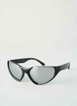 Lunettes De Soleil City Vision Eyewear Noir