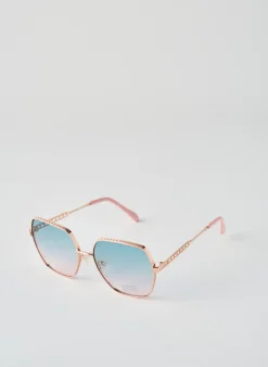 Lunettes De Soleil Cityvision Rose