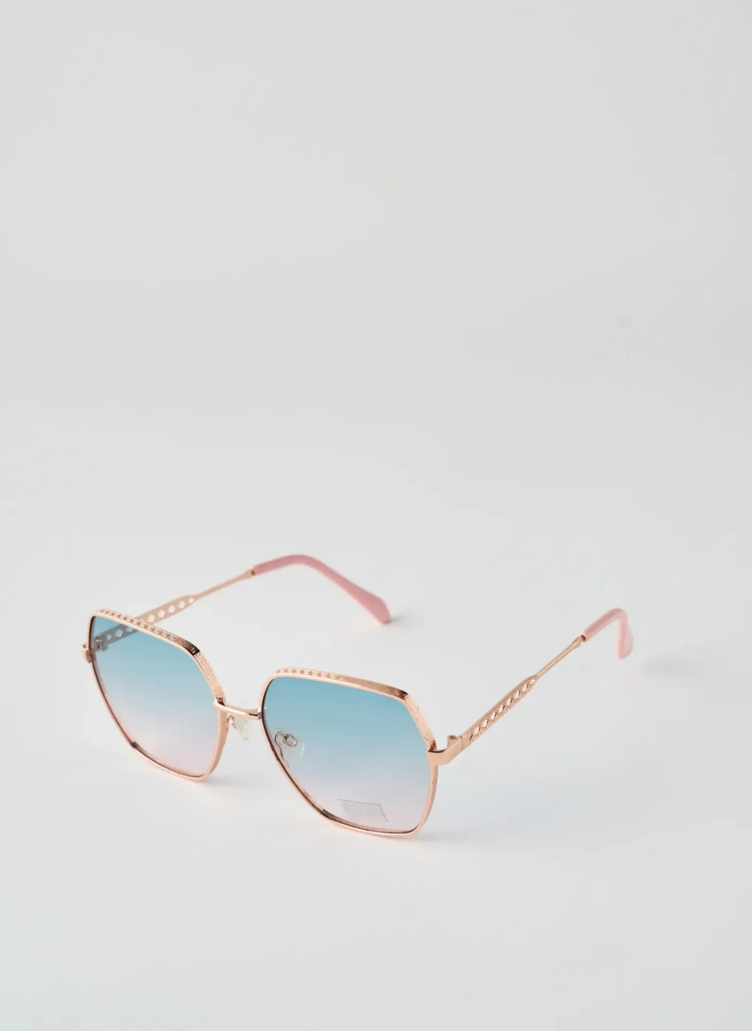 Lunettes De Soleil Cityvision Rose