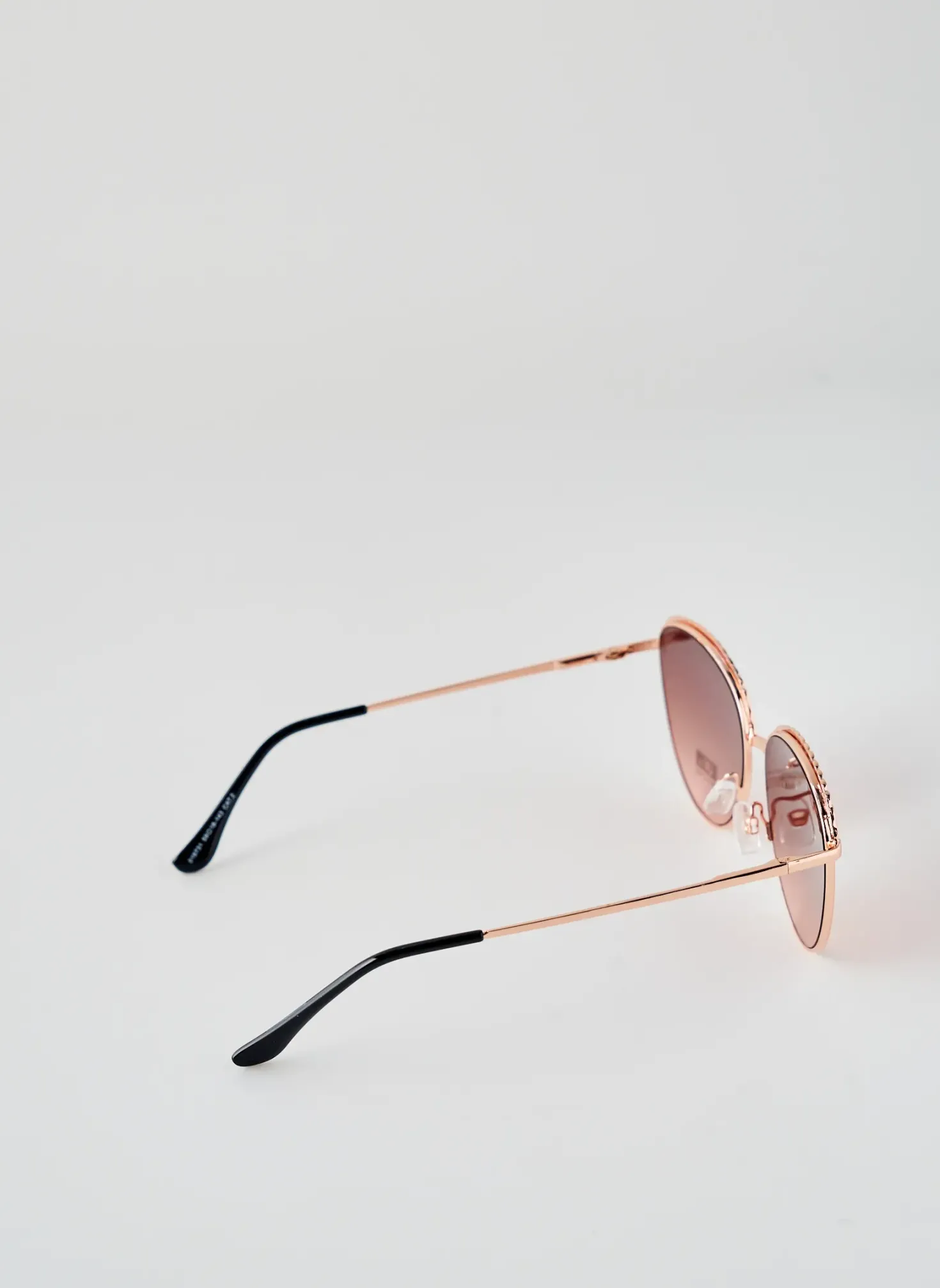 Lunettes De Soleil City Vision Eyewear Or