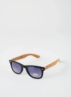 Lunettes De Soleil City Vision Eyewear Marron