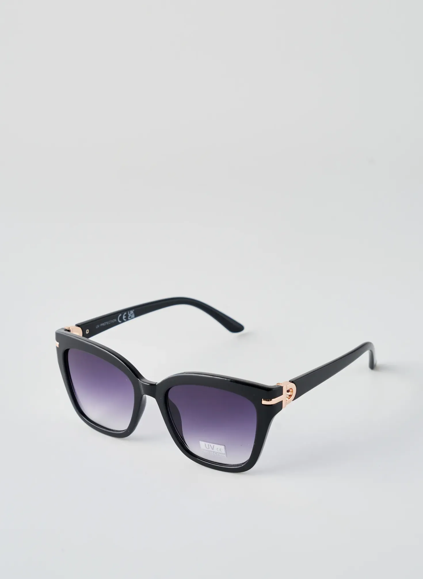Lunettes De Soleil Cityvision Noir