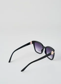 Lunettes De Soleil Cityvision Noir