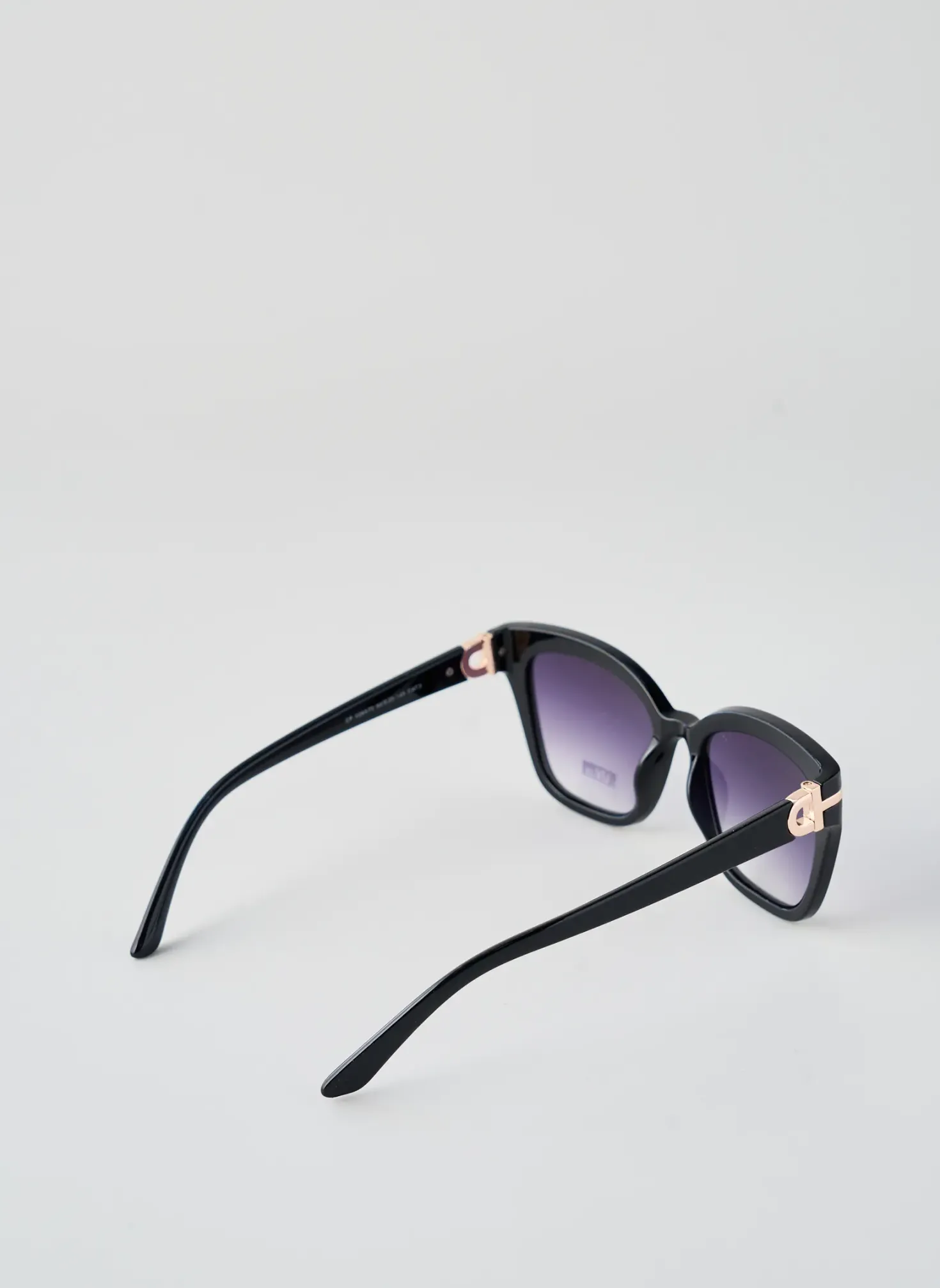 Lunettes De Soleil Cityvision Noir