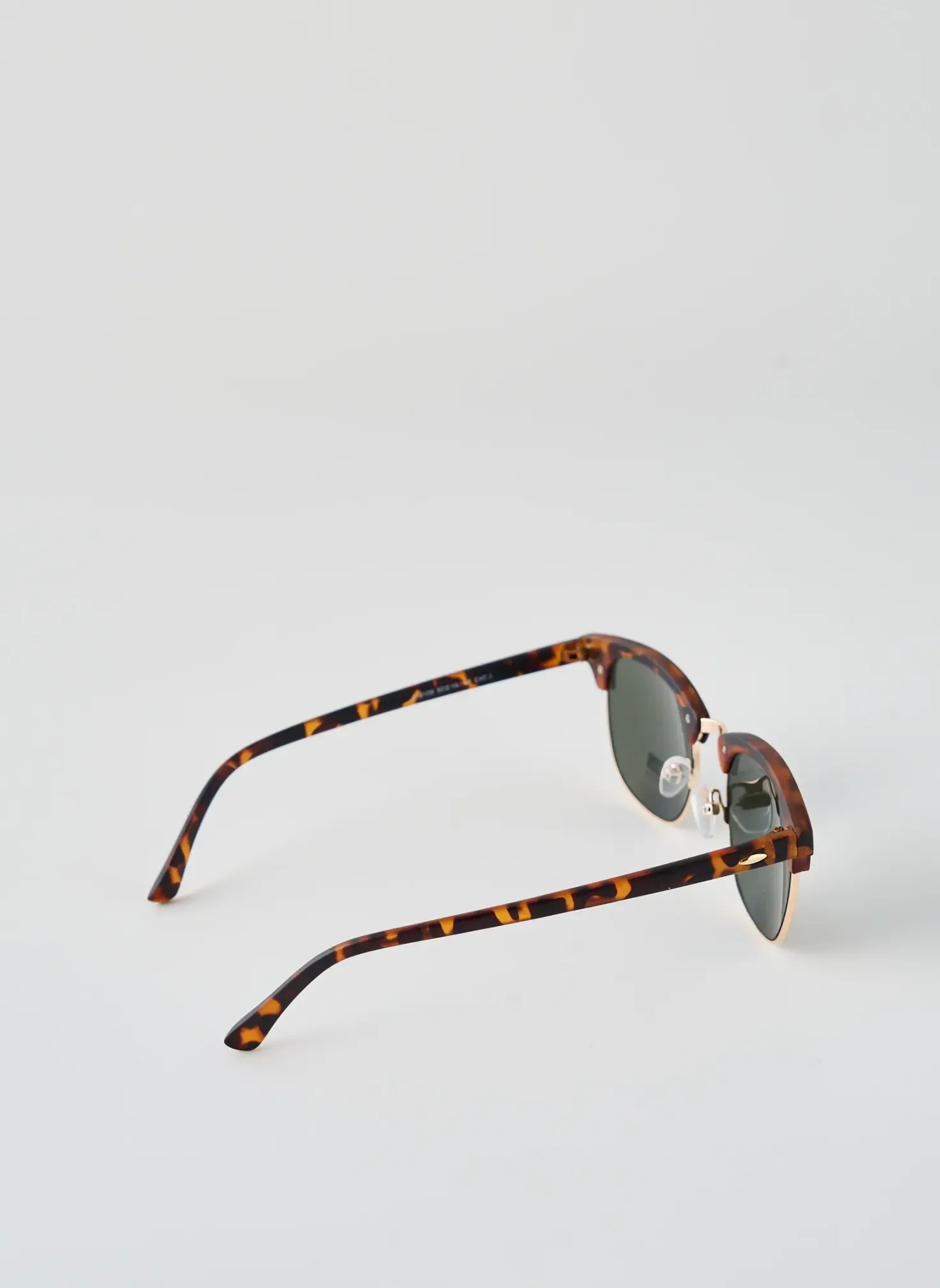 Lunettes De Soleil Cityvision Marron