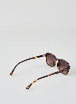 Lunettes De Soleil Cityvision Marron
