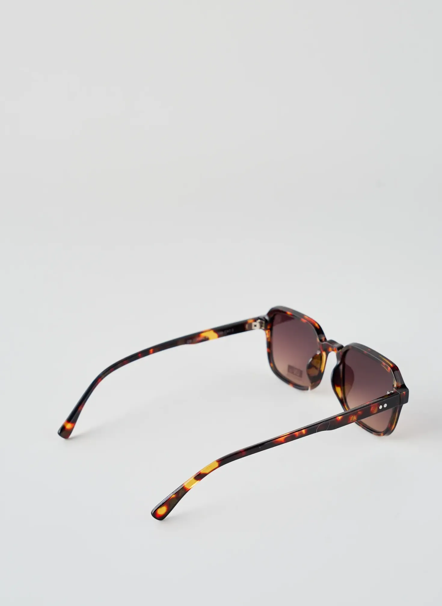 Lunettes De Soleil Cityvision Marron