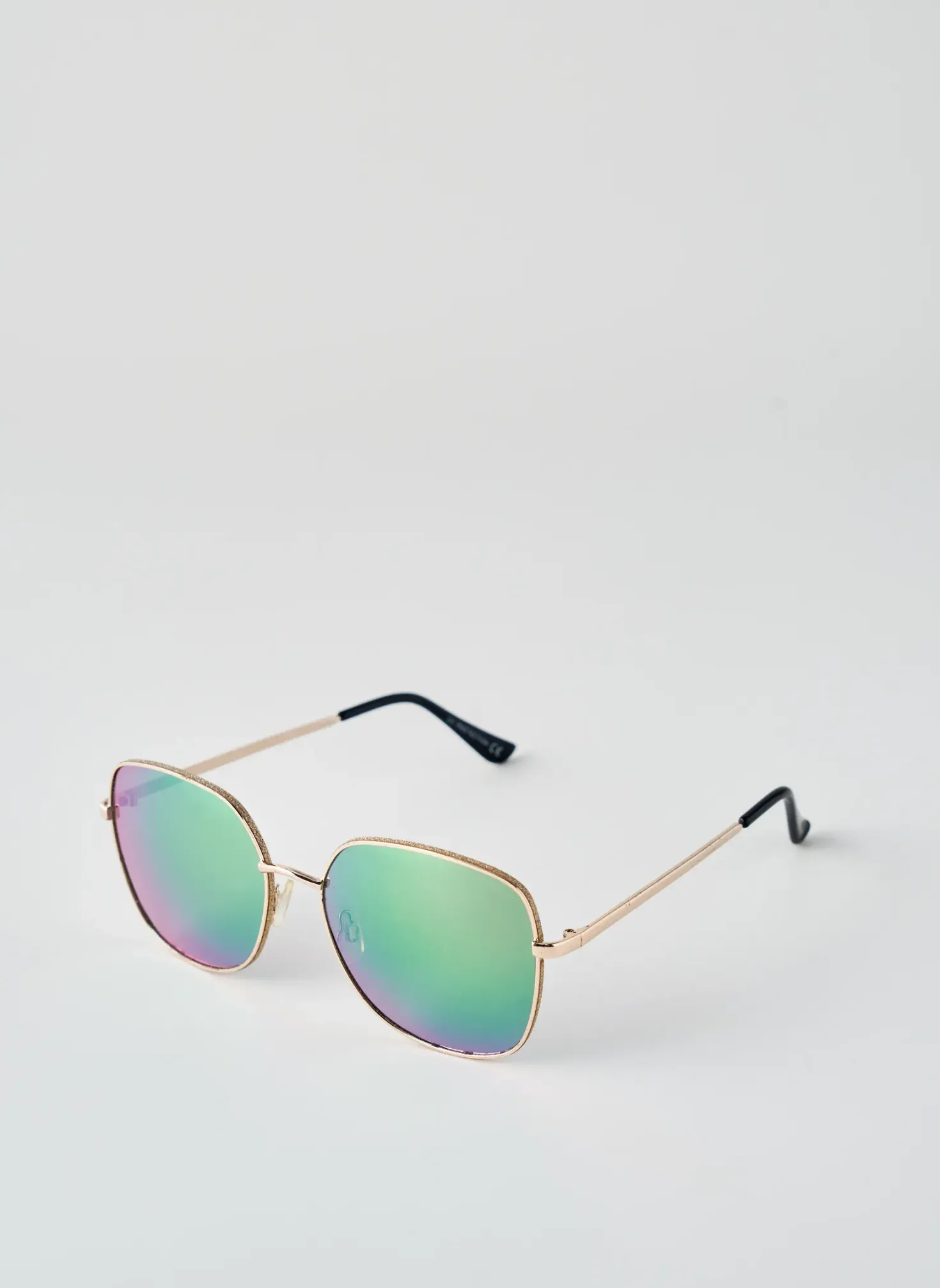 Lunettes De Soleil Cityvision Or