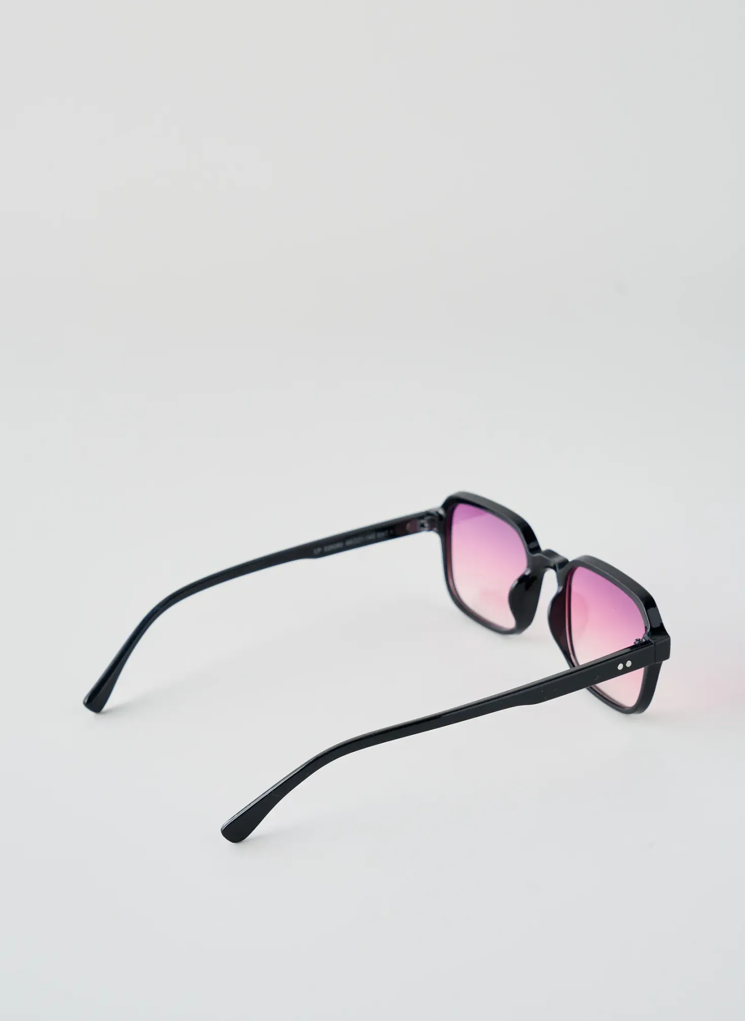 Lunettes De Soleil Cityvision Noir