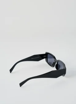 Lunettes De Soleil Cityvision Noir