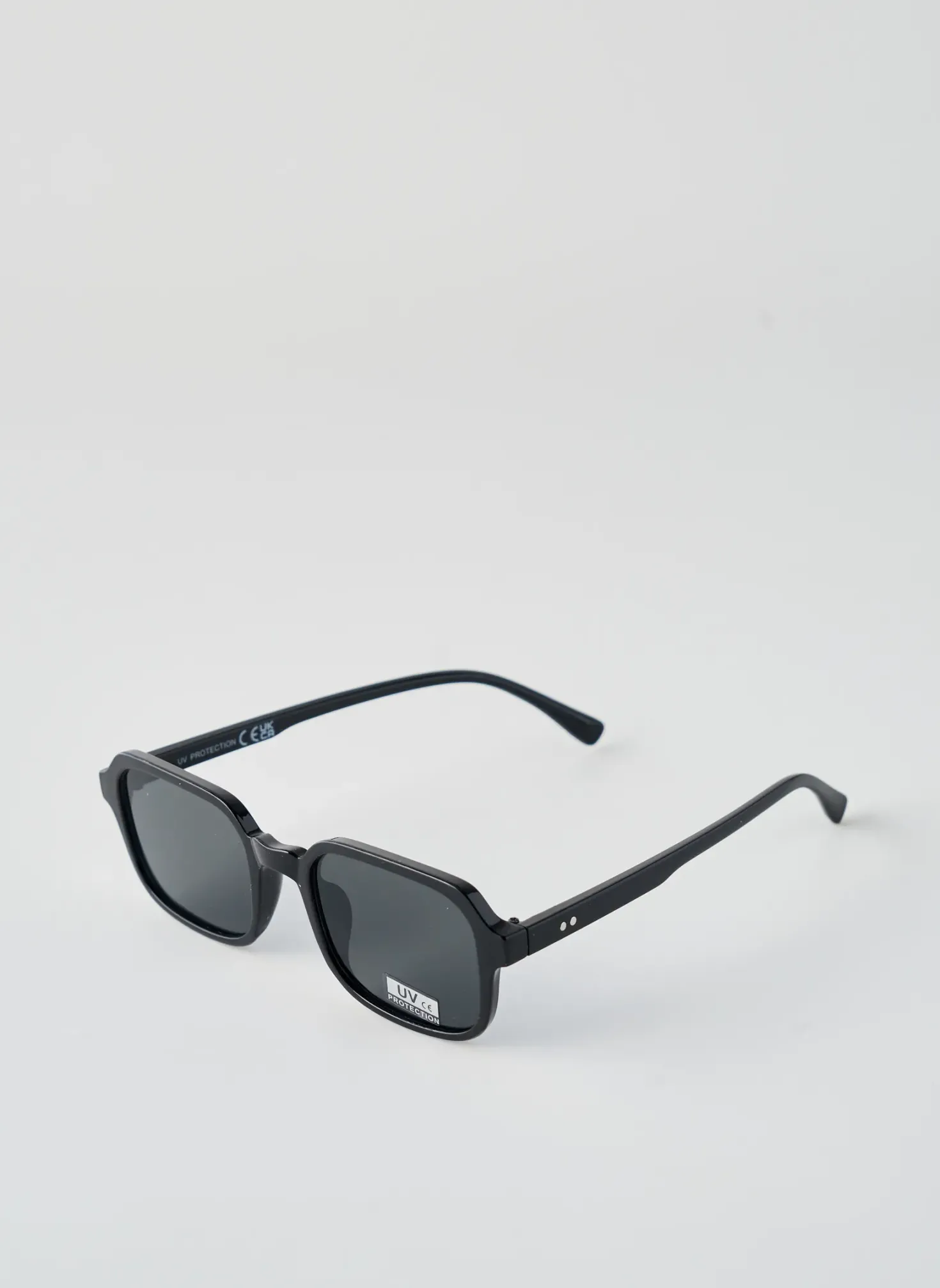 Lunettes De Soleil Cityvision Noir