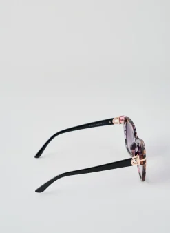 Lunettes De Soleil Cityvision Noir