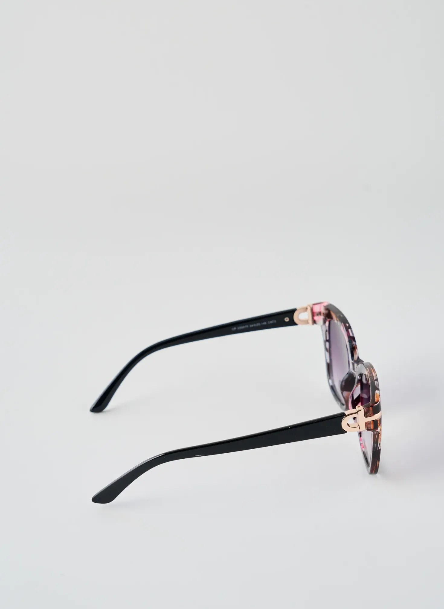 Lunettes De Soleil Cityvision Noir