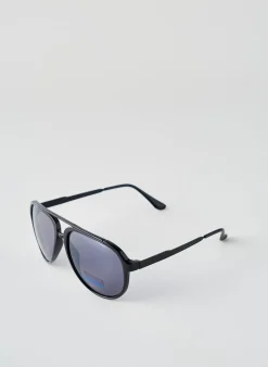 Lunettes De Soleil City Vision Eyewear Noir