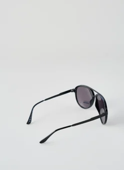 Lunettes De Soleil City Vision Eyewear Noir