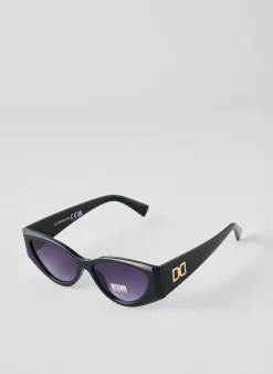 Lunettes De Soleil City Vision Eyewear Noir