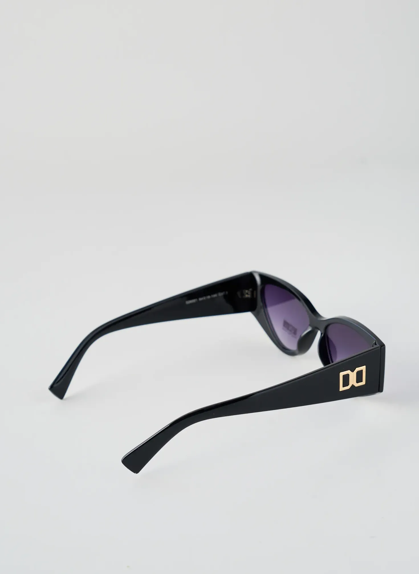 Lunettes De Soleil City Vision Eyewear Noir