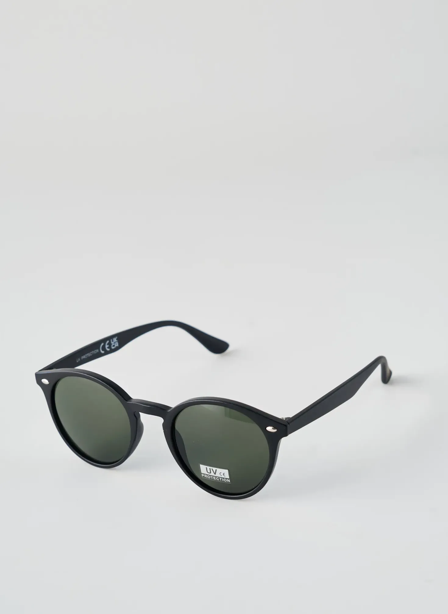 Lunettes De Soleil City Vision Eyewear Noir