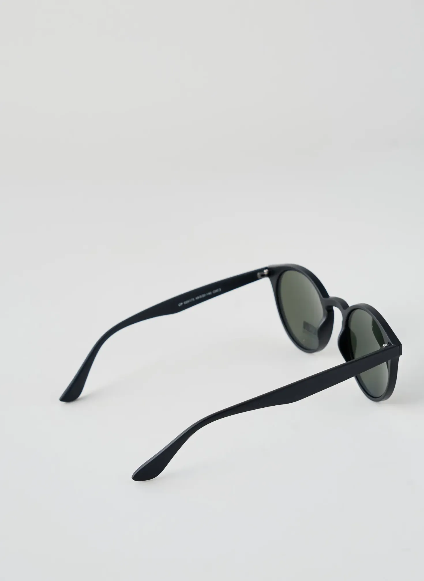 Lunettes De Soleil City Vision Eyewear Noir