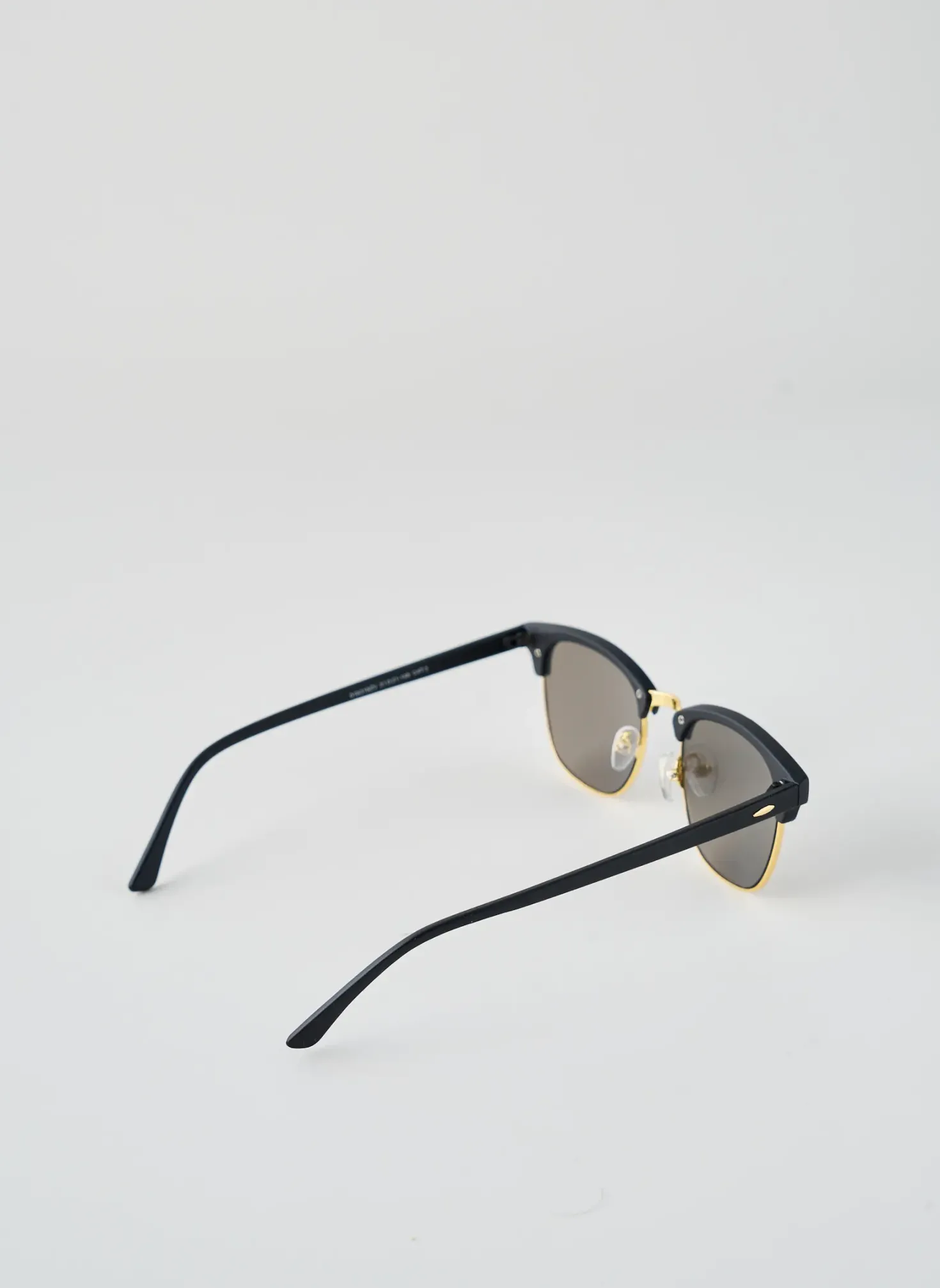 Lunettes De Soleil City Vision Eyewear Noir