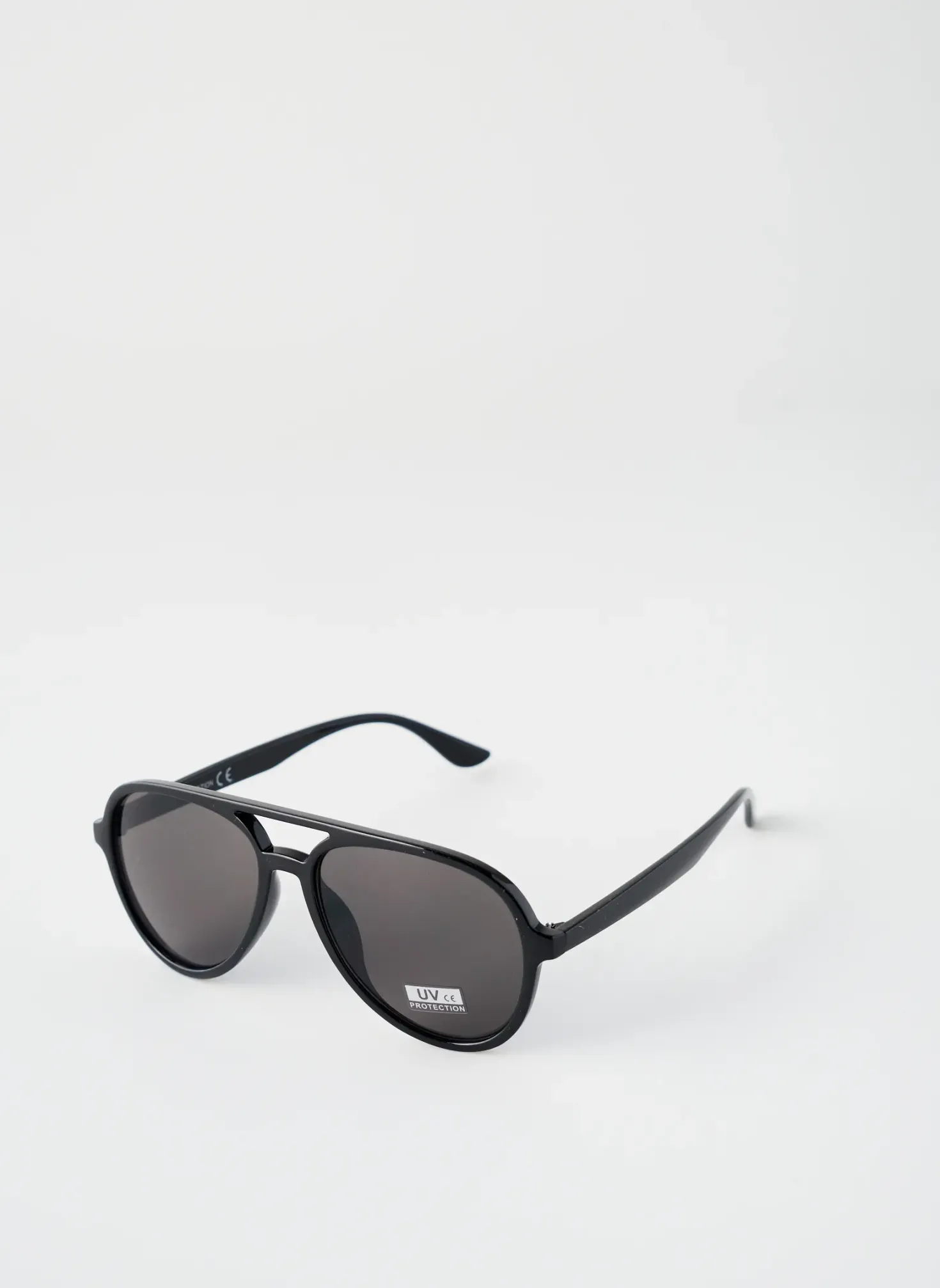 Lunettes De Soleil City Vision Eyewear Noir