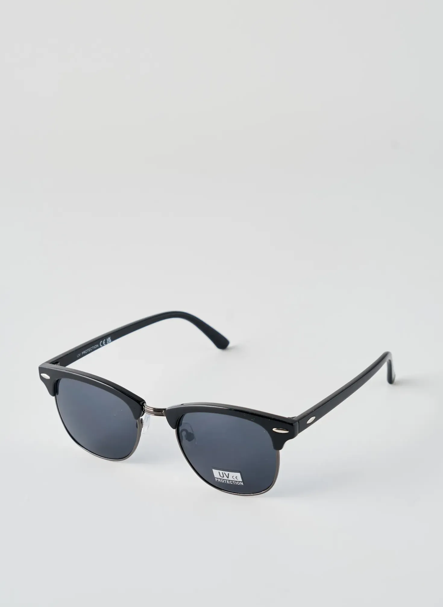 Lunettes De Soleil Cityvision Noir