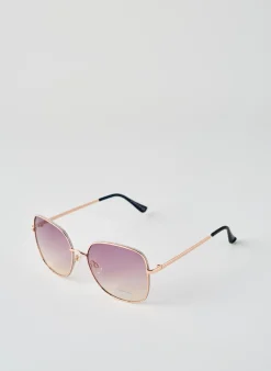 Lunettes De Soleil Cityvision Rose