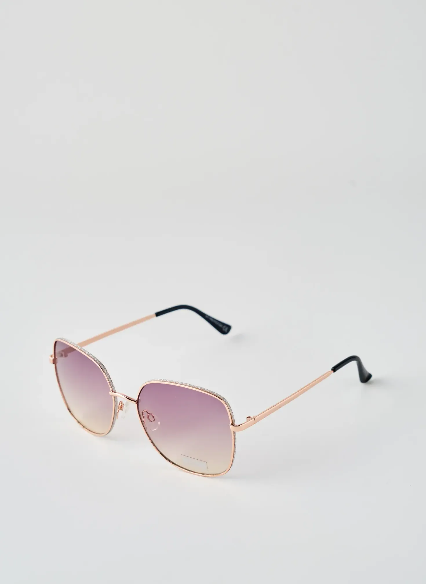 Lunettes De Soleil Cityvision Rose