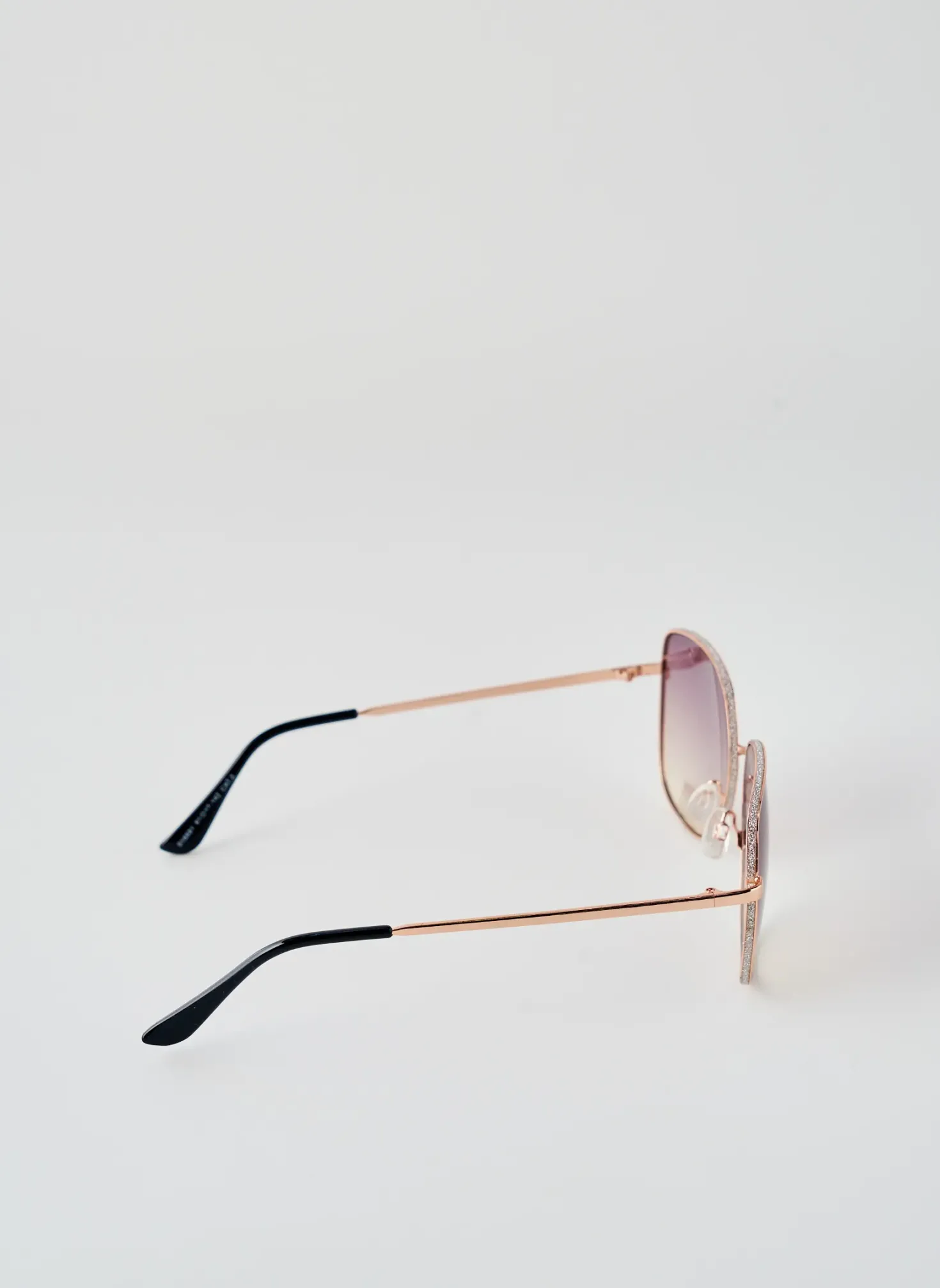 Lunettes De Soleil Cityvision Rose
