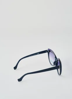 Lunettes De Soleil Cityvision Bleu