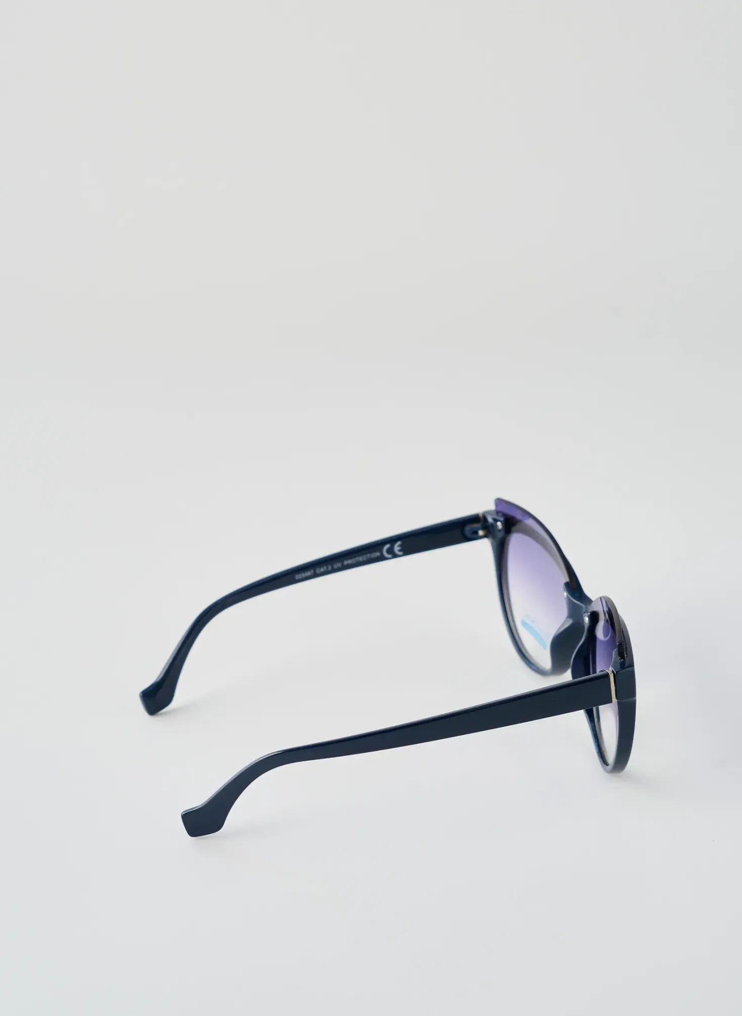 Lunettes De Soleil Cityvision Bleu