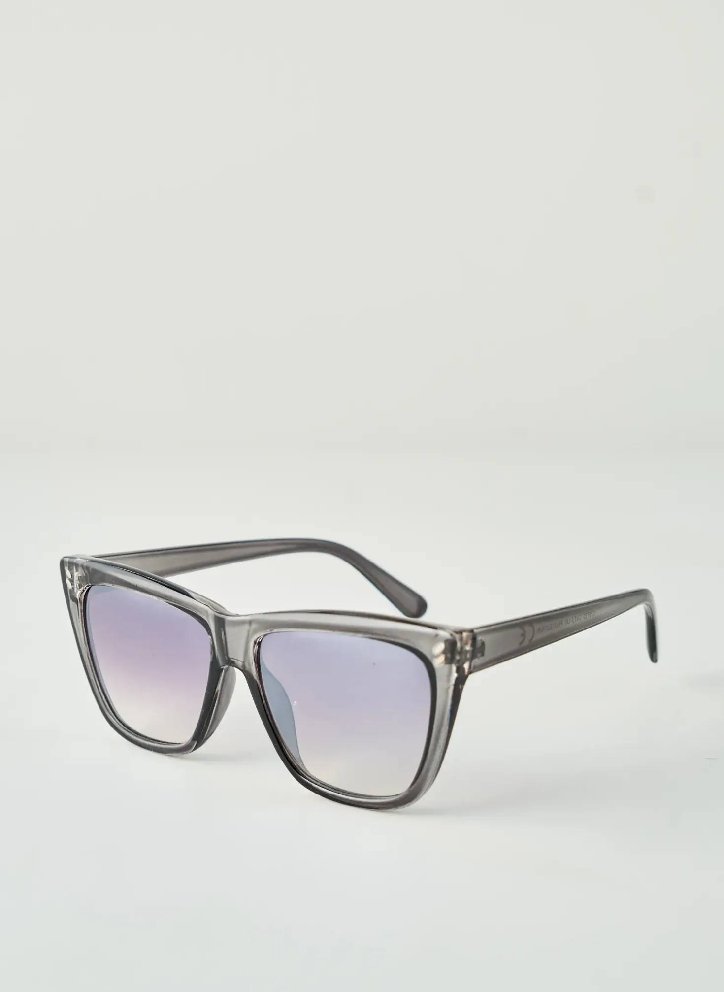 Lunettes De Soleil Cityvision Gris