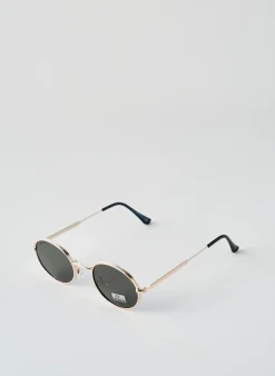 Lunettes De Soleil Cityvision Argent