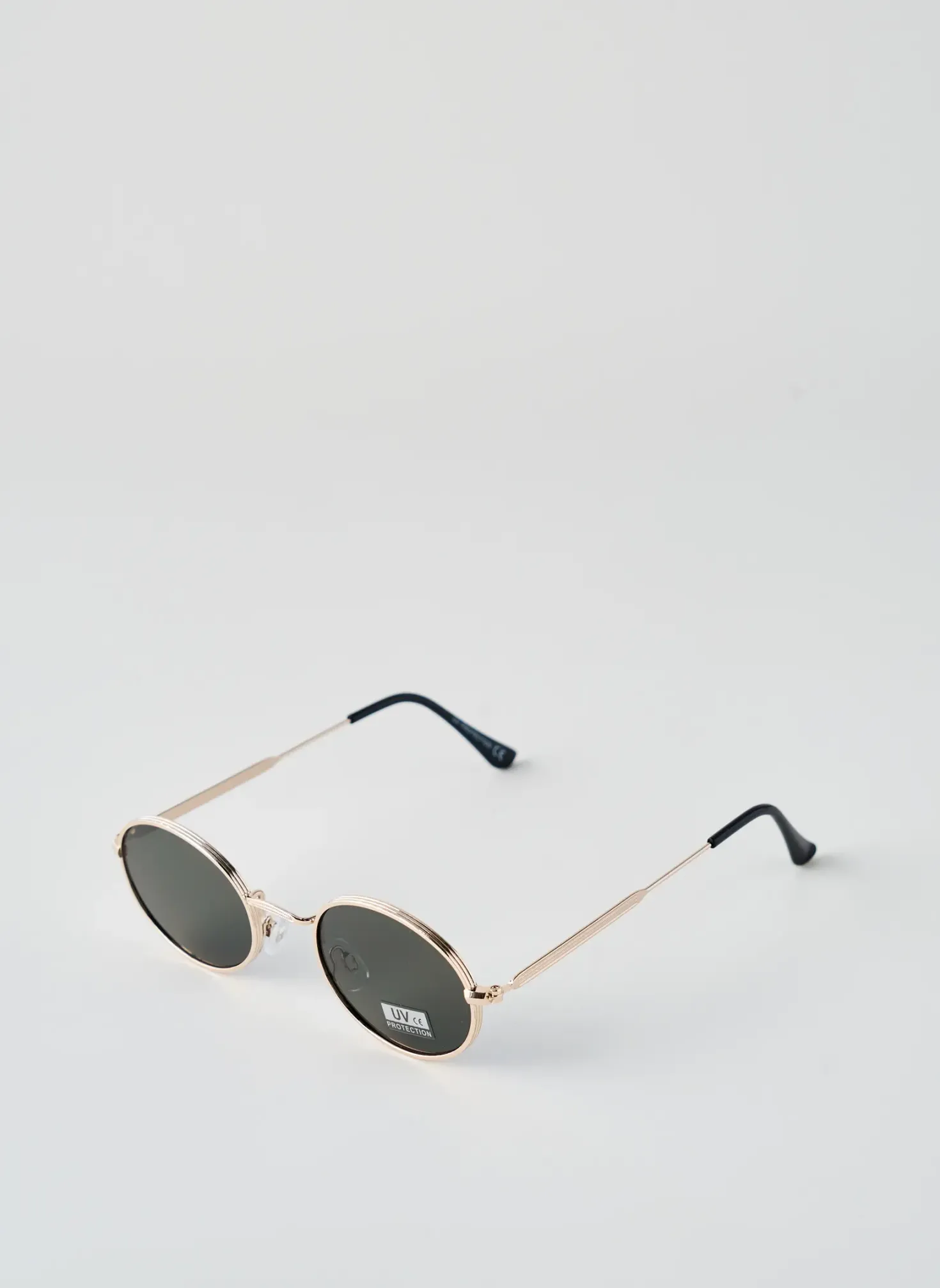 Lunettes De Soleil Cityvision Argent