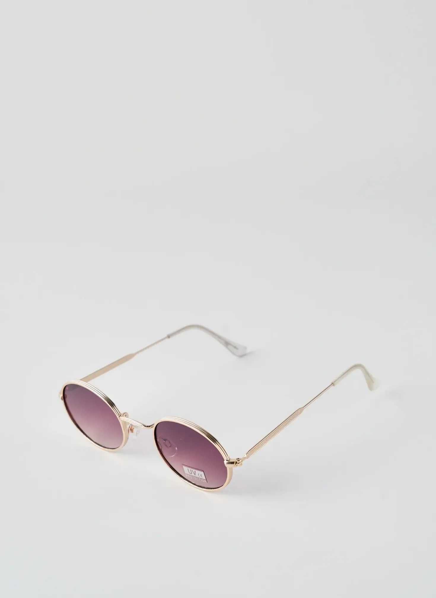 Lunettes De Soleil Cityvision Argent