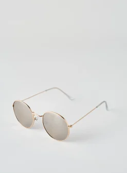 Lunettes De Soleil Cityvision Or