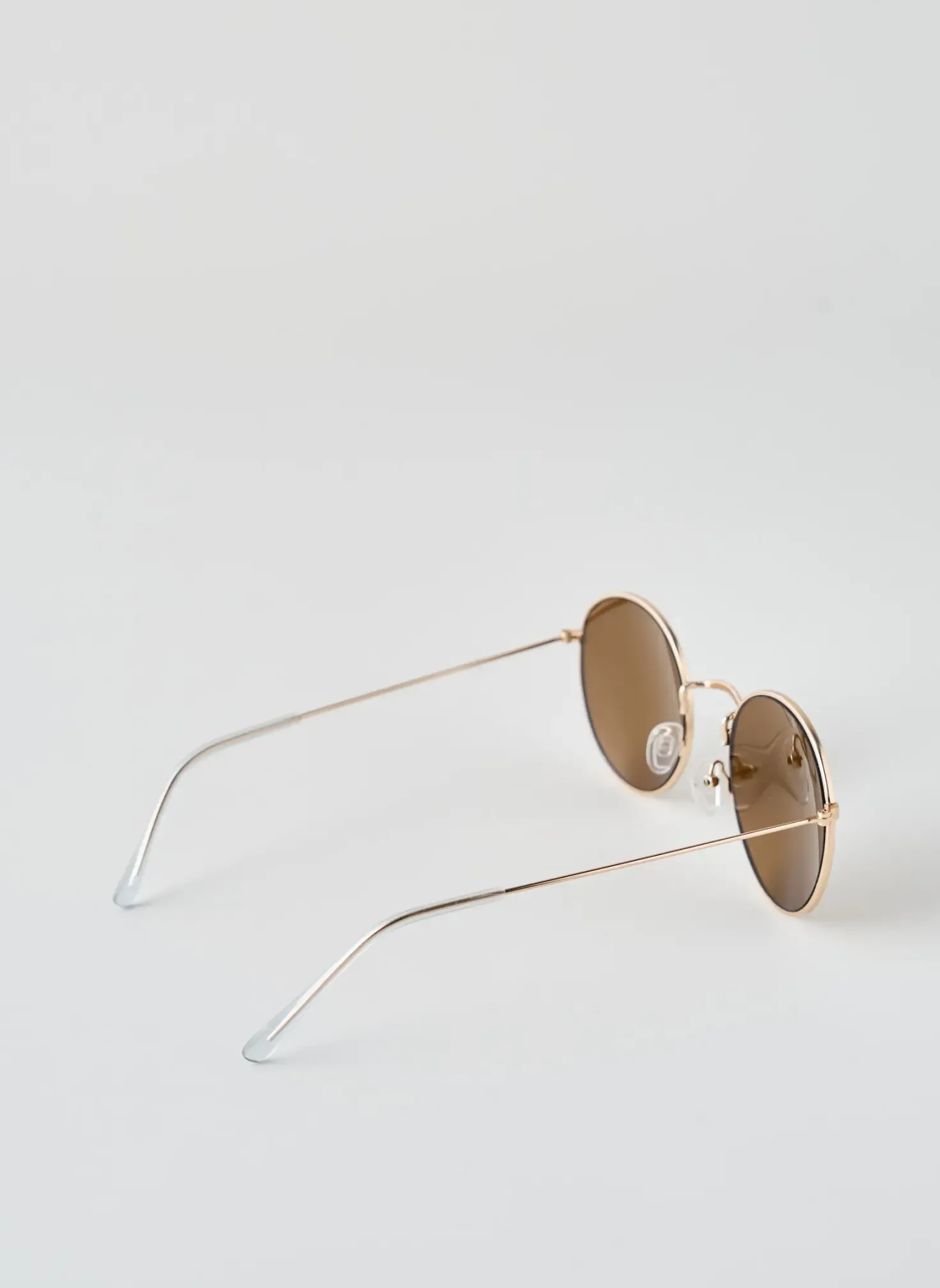 Lunettes De Soleil Cityvision Or