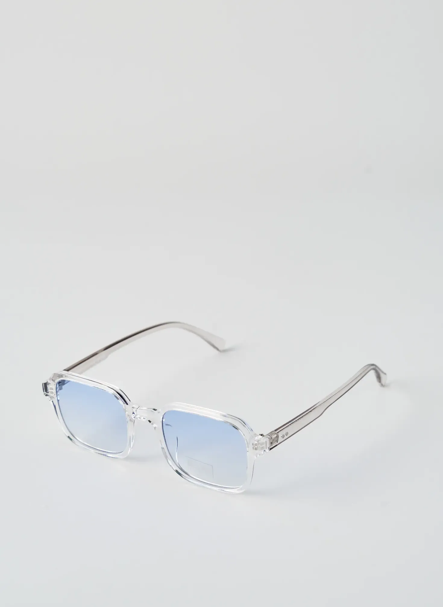 Lunettes De Soleil Cityvision Bleu
