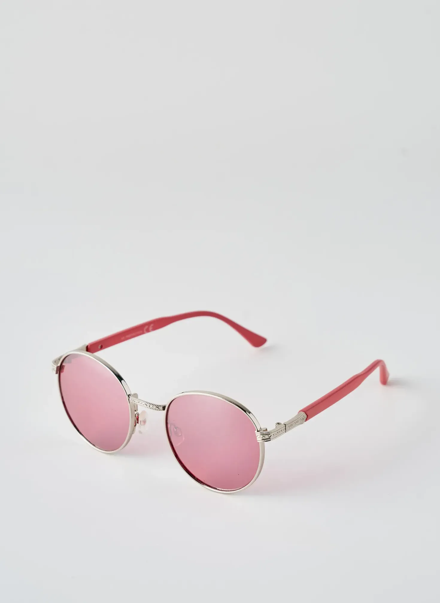 Lunettes De Soleil Cityvision Rose